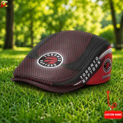 Toronto Raptors NBA Premium Jeff Cap, Flat Cap M33