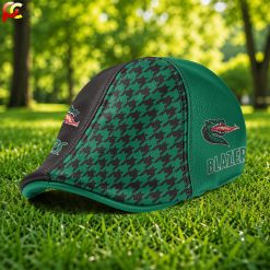 UAB BLAZERS NCAA3 Premium Ivy Cap, Flat Cap M03