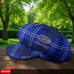 Florida Gators NCAA Ladies Newsboy Cap M01