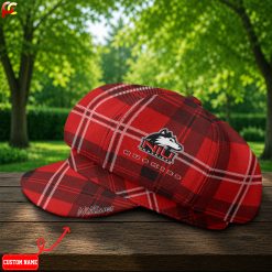 Northern Illinois Huskies NCAA2 Premium Ladies Newsboy Cap M01