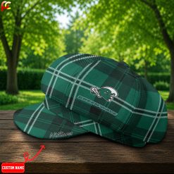 Tulane Green Wave NCAA2 Premium Ladies Newsboy Cap M01