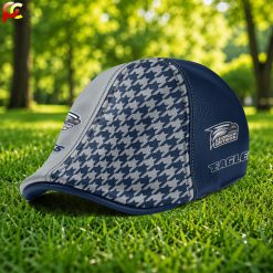 Georgia Southern Eagles NCAA4 Premium Ivy Cap, Flat Cap M03