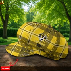 Richmond Tigers AFL Premium Ladies Newsboy Cap M01