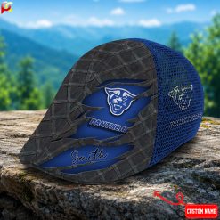 Georgia State Panthers NCAA3 Mesh Ivy Cap, Golf Mesh Cap M01
