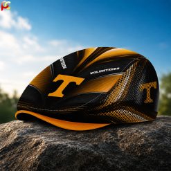 Tennessee Volunteers NCAA Mesh Flat Cap, Golf Mesh Cap M02