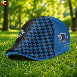 Dallas Mavericks NBA Premium Ivy Cap, Flat Cap M03