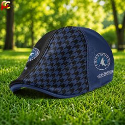 Minnesota Timberwolves NBA Premium Ivy Cap, Flat Cap M03