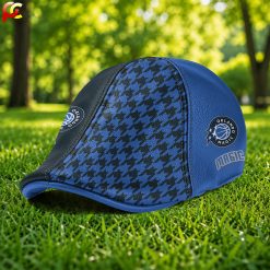 Orlando Magic NBA Premium Ivy Cap, Flat Cap M03