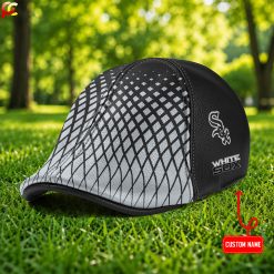 Chicago White Sox MLB Premium Ivy Cap, Flat Cap M02