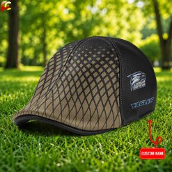 Georgia Southern Eagles NCAA4 Premium Ivy Cap, Flat Cap M02