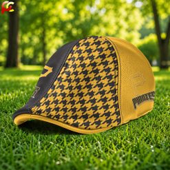 Pittsburgh Pirates MLB Premium Ivy Cap, Flat Cap M03