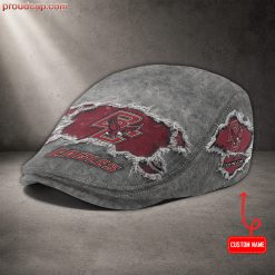 Boston College Eagles NCAA4 Premium Jeff Cap, Flat Cap M89