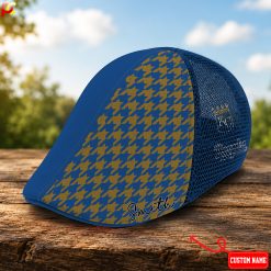 Kansas City Royals MLB Mesh Ivy Cap, Golf Mesh Cap M02