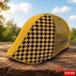 Pittsburgh Pirates MLB Mesh Ivy Cap, Golf Mesh Cap M02
