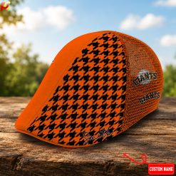 San Francisco Giants MLB Mesh Ivy Cap, Golf Mesh Cap M02
