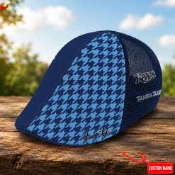 Tampa Bay Rays MLB Mesh Ivy Cap, Golf Mesh Cap M02