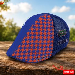 Florida Gators NCAA Mesh Ivy Cap, Golf Mesh Cap M02