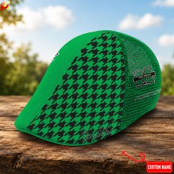 Marshall Thundering Herd NCAA2 Mesh Ivy Cap, Golf Mesh Cap M02