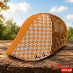 Tennessee Volunteers NCAA Mesh Ivy Cap, Golf Mesh Cap M02