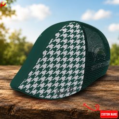 Michigan State Spartans NCAA2 Mesh Ivy Cap, Golf Mesh Cap M02