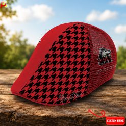 Northern Illinois Huskies NCAA2 Mesh Ivy Cap, Golf Mesh Cap M02