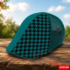COASTAL CAROLINA CHANTICLEERS NCAA3 Mesh Ivy Cap, Golf Mesh Cap M02