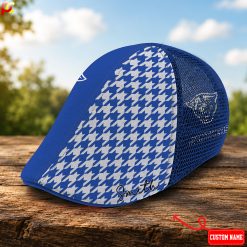 Georgia State Panthers NCAA3 Mesh Ivy Cap, Golf Mesh Cap M02