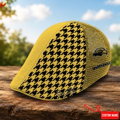 Southern Miss Golden Eagles NCAA3 Mesh Ivy Cap, Golf Mesh Cap M02