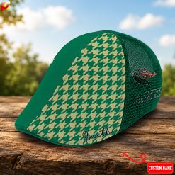 UAB BLAZERS NCAA3 Mesh Ivy Cap, Golf Mesh Cap M02