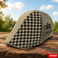 Vanderbilt Commodores NCAA3 Mesh Ivy Cap, Golf Mesh Cap M02