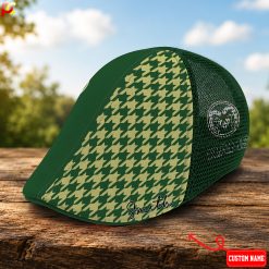 Colorado State Rams NCAA4 Mesh Ivy Cap, Golf Mesh Cap M02