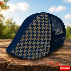 Georgia Southern Eagles NCAA4 Mesh Ivy Cap, Golf Mesh Cap M02