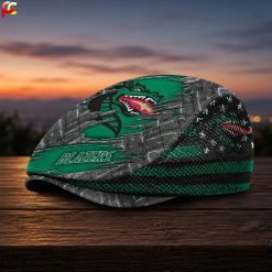 UAB BLAZERS NCAA3 Mesh Flat Cap, Golf Mesh Cap M04
