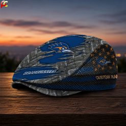 UTSA Roadrunners NCAA4 Mesh Flat Cap, Golf Mesh Cap M04