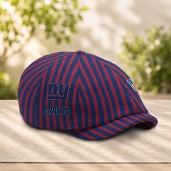 New York Giants NFL Newsboy Cap, Bakerboy Cap M05