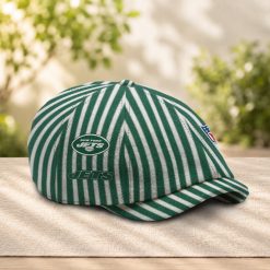 New York Jets NFL Newsboy Cap, Bakerboy Cap M05