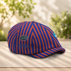 Florida Gators NCAA Newsboy Cap, Bakerboy Cap M05