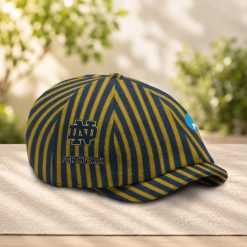 Notre Dame Fighting Irish NCAA Newsboy Cap, Bakerboy Cap M05