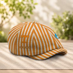 Tennessee Volunteers NCAA Newsboy Cap, Bakerboy Cap M05