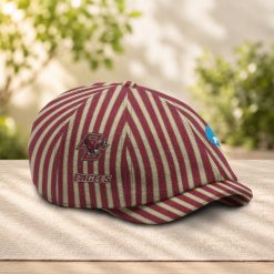 Boston College Eagles NCAA4 Newsboy Cap, Bakerboy Cap M05