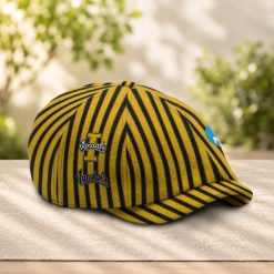 Idaho Vandals NCAA4 Newsboy Cap, Bakerboy Cap M05