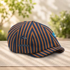 UTSA Roadrunners NCAA4 Newsboy Cap, Bakerboy Cap M05