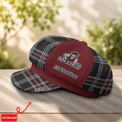 New Mexico State Aggies NCAA4 Women Newsboy Cap, Ladies Cap M03