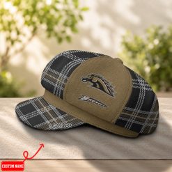 Western Michigan Broncos NCAA4 Women Newsboy Cap, Ladies Cap M03