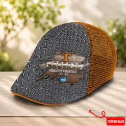 Tennessee Volunteers NCAA Trucker Mesh Ivy Cap, Golf Mesh Cap M03