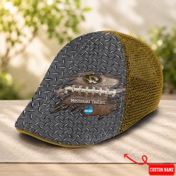 Missouri Tigers NCAA2 Trucker Mesh Ivy Cap, Golf Mesh Cap M03