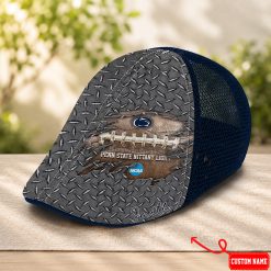 Penn State Nittany Lions NCAA2 Trucker Mesh Ivy Cap, Golf Mesh Cap M03