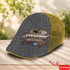 Southern Miss Golden Eagles NCAA3 Trucker Mesh Ivy Cap, Golf Mesh Cap M03