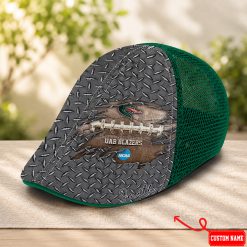 UAB BLAZERS NCAA3 Trucker Mesh Ivy Cap, Golf Mesh Cap M03
