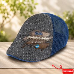 UCLA Bruins NCAA3 Trucker Mesh Ivy Cap, Golf Mesh Cap M03